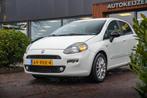 Fiat Punto Evo 0.9 TwinAir Easy Cruise control, Elektrische, Auto's, Euro 5, Gebruikt, Origineel Nederlands, Handgeschakeld