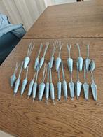 Lood, Ophalen, Zo goed als nieuw, Dobber of Lood