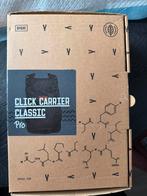 Bykay Click Carrier Classic Pro - Zo goed als nieuw, Kinderen en Baby's, Babydragers en Draagdoeken, Overige merken, Buik of Rug