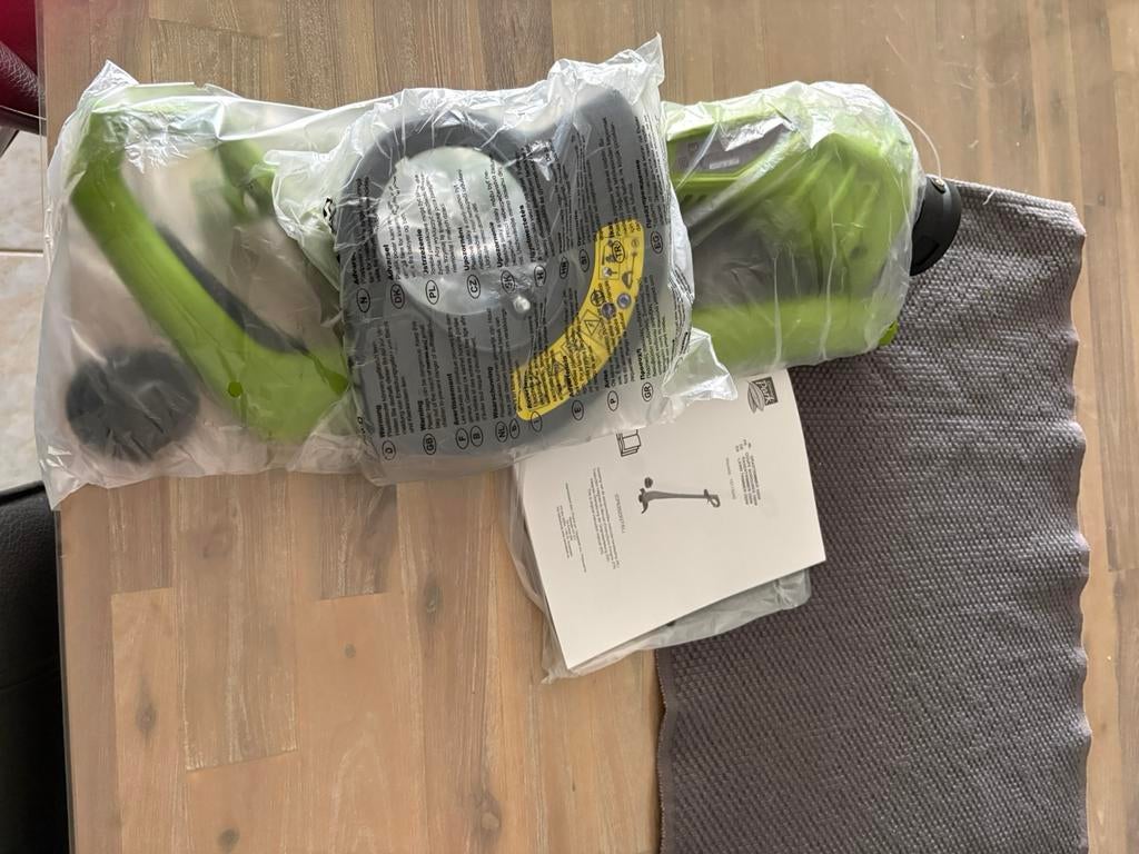 Grastrimmer, Ophalen, Nieuw, Overige typen