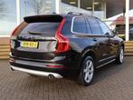 Volvo XC90 2.0 T5 AWD 254 PK AUT BENZINE GRIJS € 29.950,00, Auto's, Volvo, 1969 cc, Zwart, Bedrijf, 19 km/l