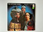 The Ritchie Family - Arabian Nights Lp, Ophalen of Verzenden, Gebruikt, 12 inch, Disco