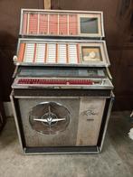 Rowe ami jal 200 juke box opknapper, Ophalen, 1950 tot 1960, Ami