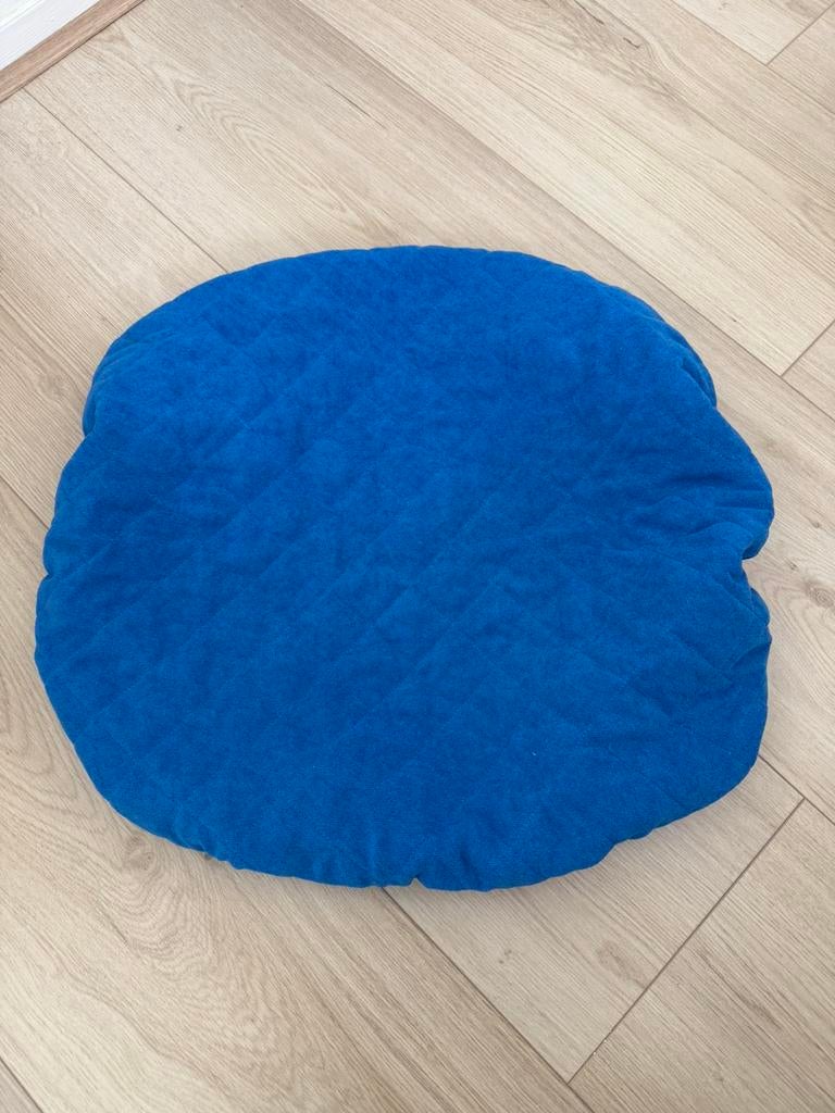 Wasmachine hoes - nieuw, Ophalen of Verzenden, Nieuw, Blauw