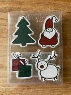 Ikea 2016 Vinter kerstboomhangers - 12 stuks - nieuw, Ophalen of Verzenden, Nieuw