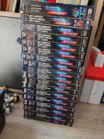 Flikken Maastricht - Complete serie seizoen 1 tm 17 + film, Vanaf 12 jaar, Ophalen of Verzenden, Gebruikt, Drama