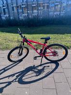 Cannondale Trail 5 Mountainbike - Zo goed als nieuw, Fietsen en Brommers, Fietsen | Mountainbikes en ATB, Hardtail, Heren, Zo goed als nieuw