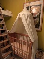 Hemeltje numero 74 met piekstok, Kinderen en Baby's, Ophalen, Gebruikt, Jongetje of Meisje