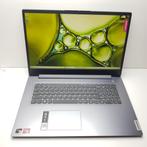 Lenovo IdeaPad 3 17ALC6 – Ryzen 5 – 512GB SSD, Lenovo, Zo goed als nieuw, Support@lenovo.com, Lenovo Group Limited
1009 Think Place
Morrisville, NC 27560
USA