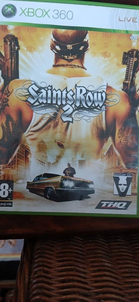 Xbox 360 games, Spelcomputers en Games, 1 speler, Ophalen, Gebruikt, Vanaf 7 jaar