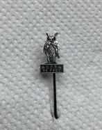 Speldje Uil KOB de Peel, Ophalen of Verzenden, Gebruikt