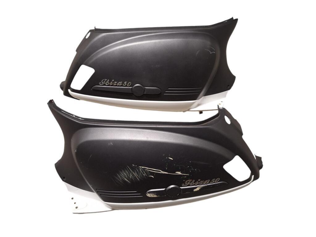 Zij kap kappen origineel links rechts IVA ibiza, Gebruikt, IVA, Ophalen of Verzenden