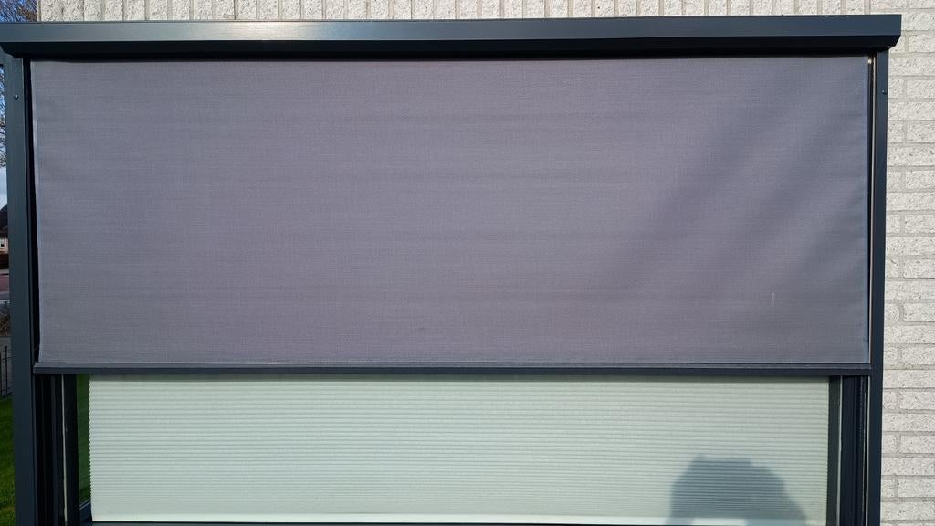 Te Koop: 3 Screen's, Ophalen, Gebruikt