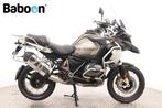 BMW R 1250 GS Adventure Exclusive (bj 2019), Cruise Control, 1254 cc, Bedrijf, Meer dan 35 kW