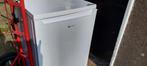 Weinig gebruikte koelkast tafelmodel., Witgoed en Apparatuur, Koelkasten en IJskasten, 100 tot 150 liter, Ophalen, Zo goed als nieuw