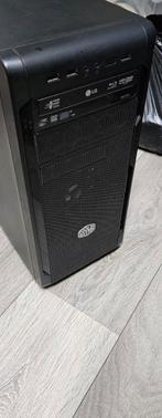 Computer onderdelen - alles in één koop, Ophalen of Verzenden, Gebruikt