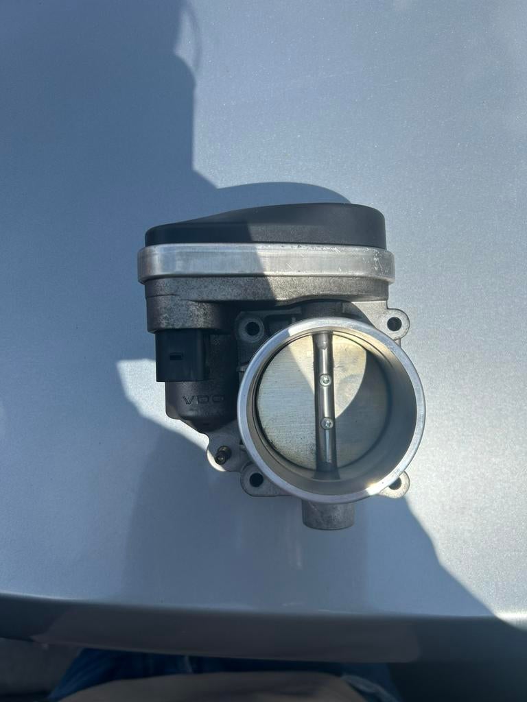 BMW M54 Gasklephuis / Throttle Body (M54B25), Ophalen of Verzenden, Gereviseerd, BMW