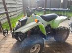 Quad 100cc 2-takt, Fietsen en Brommers, Ophalen of Verzenden, Gebruikt, Overige typen, Overige merken