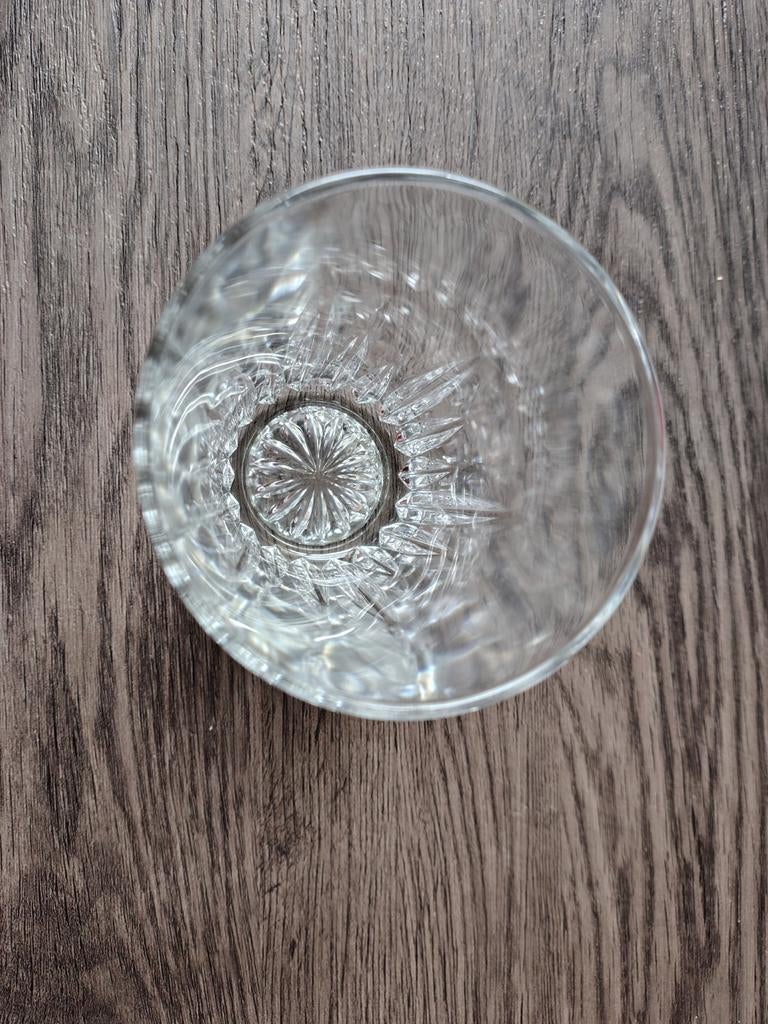 Limonade / frisdrank glazen, Huis en Inrichting, Keuken | Servies, Glas of Glazen, Nieuw, Ophalen of Verzenden, Glas