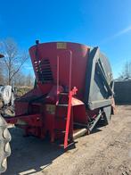 Triomix 1200, Zakelijke goederen, Agrarisch | Werktuigen, Ophalen, Voertechniek