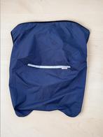 Orgaterm rolstoeldeken voetenzak waterdicht fleece, Mvt, Ophalen of Verzenden, Zo goed als nieuw, Nvt