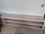 steigerhouten tv meubel, Ophalen of Verzenden, Gebruikt