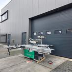 Altendorf F45 Formaatzaag Elmo3 cnc top conditie * Altendorf, Altendorf martin scm hammer robland felder hammer, 70 mm of meer