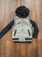 Shirt met bodywarmer set maat 104, Kinderen en Baby's, Kinderkleding | Maat 104, Ophalen of Verzenden, Gebruikt, Jongen, Setje