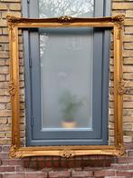 Vergulde Schilderij Lijst, Ophalen