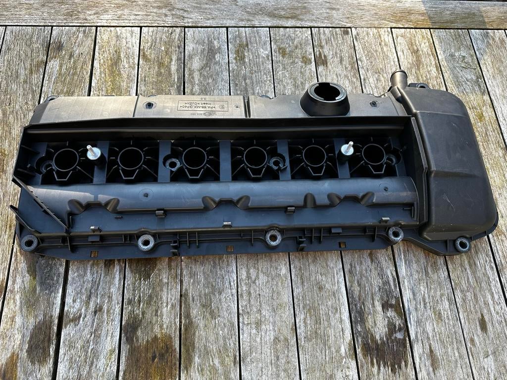 BMW M54 Kleppendeksel, 1 jaar oud, Ophalen, Gebruikt, BMW