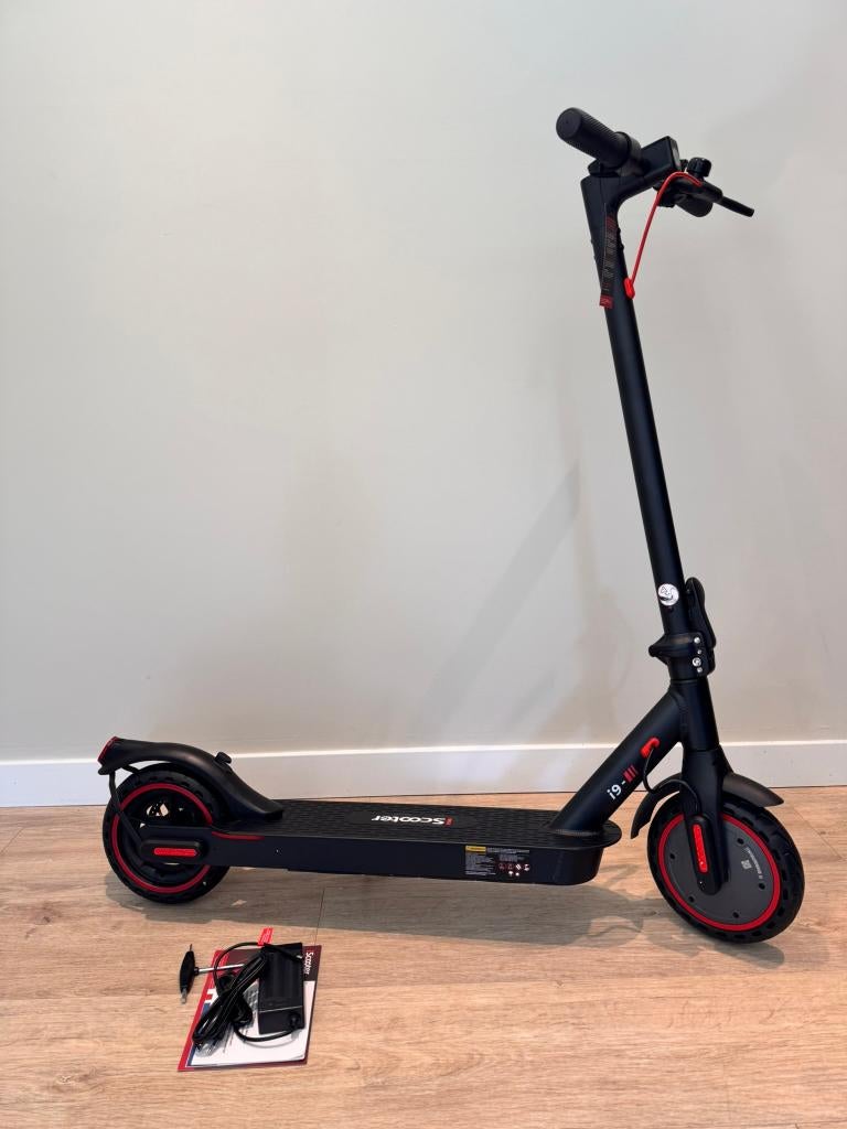Elektrische step NIEUW | 30km/u | tel app | 25km bereik, Fietsen en Brommers, Steps, Ophalen, Nieuw, Elektrische step (E-scooter)