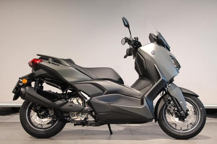 Yamaha X MAX 300 (bj 2026), Motoren, Motoren | Yamaha, Bedrijf, Scooter, 12 t/m 35 kW