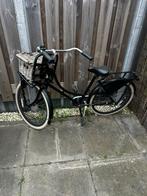 Meisjes fiets 24 inch, Minder dan 47 cm, Ophalen, Gebruikt