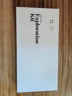 Commodity Exploration Kit - 18 Samples, Ophalen, Nieuw