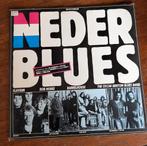 Neder Blues LP - Diverse Artiesten (TV-Reclame), Ophalen of Verzenden, Gebruikt, 12 inch