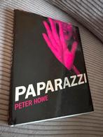 Paparazzi - Peter Howe - Fotografie, Ophalen of Verzenden, Gelezen, Fotografie algemeen