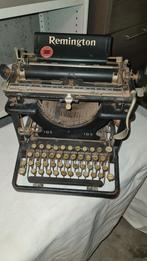 Remington Typemachine S10, Diversen, Typemachines, Ophalen