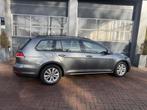 Volkswagen Golf Variant 1.5 TSI Comfortline Business Bj 2020, Auto's, Voorwielaandrijving, Stof, 4 cilinders, Handgeschakeld