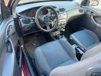 Ford Focus 1.6-16V Cool Edition Automaat Aangepast Invalide, 1596 cc, Gebruikt, 4 cilinders, 49 €/maand