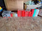 Vintage 27x Maxell cassette bandjes gesealed jaren 80, 2 t/m 25 bandjes, Overige genres, Ophalen of Verzenden, Nieuw in verpakking