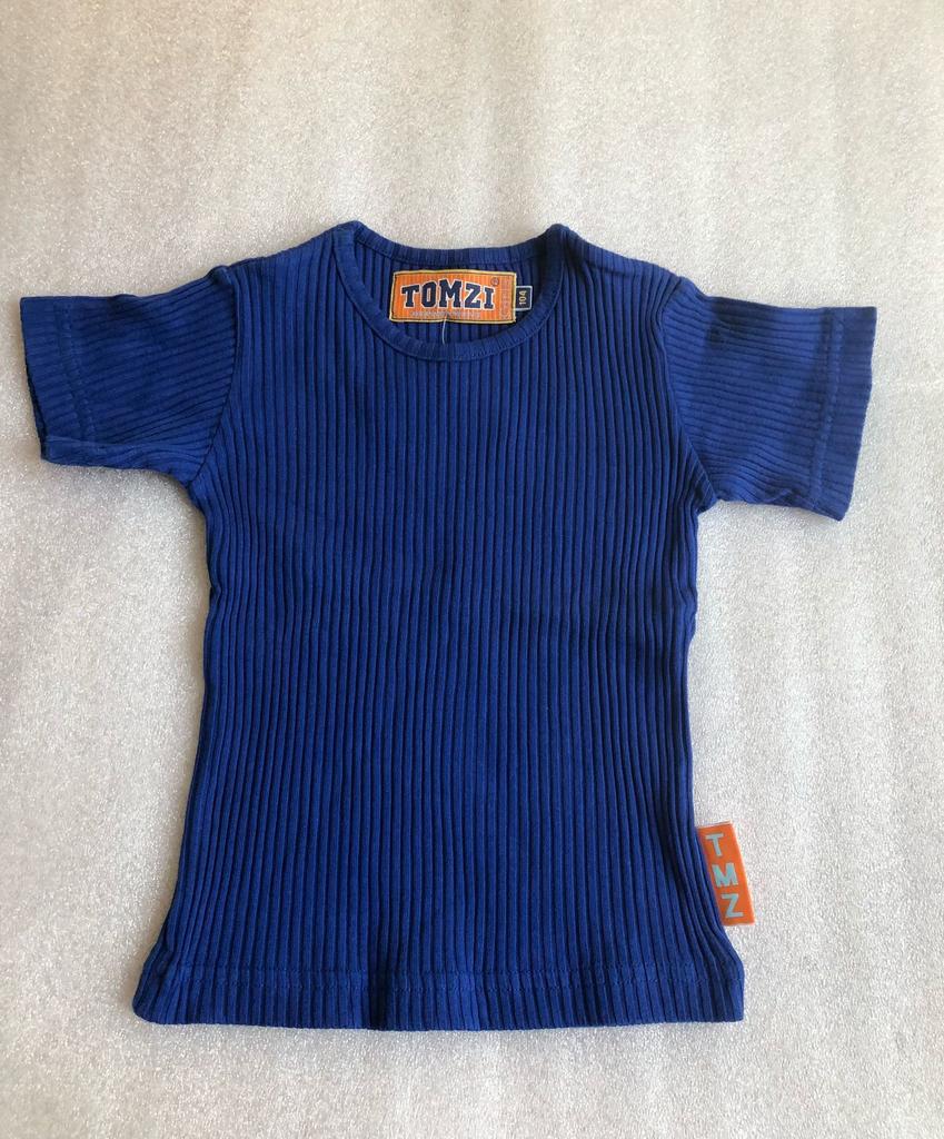 Maat 104 - shirt van Tomzi girls - 4 € per stuk, Kinderen en Baby's, Kinderkleding | Maat 104, Ophalen of Verzenden, Zo goed als nieuw