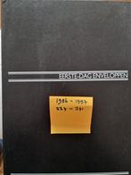 Nederlandse Eerste Dag Enveloppen 1986-1997 nr 237 tm 371, Postzegels en Munten, Postzegels | Eerstedagenveloppen, Ophalen of Verzenden