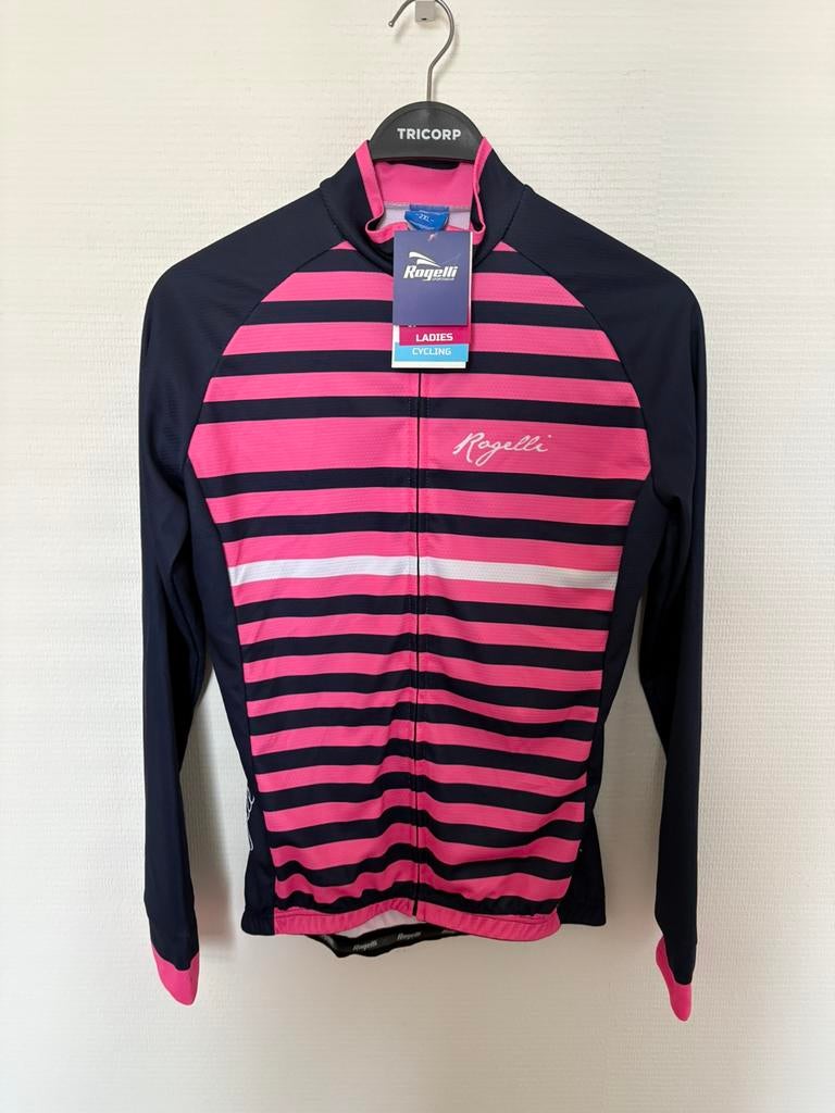 nieuw fietsjack van rogelli maat xxl, XXL, Geen, Nieuw, Ophalen of Verzenden