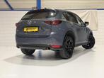 Mazda CX-5 2.0 SkyActiv-G 165 Sportive Navi Carplay 360 Came, Auto's, Mazda, 1998 cc, Zwart, 4 cilinders, 14 km/l