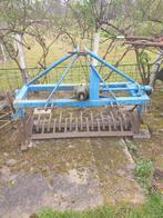 Schutmachine, Zakelijke goederen, Agrarisch | Werktuigen, Ophalen, Grondbewerking