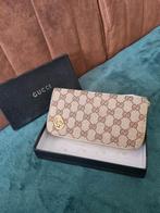 Gucci portemonnee, Sieraden, Tassen en Uiterlijk, Portemonnees, Ophalen of Verzenden