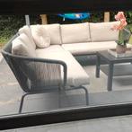 Loungeset kopenhagen van karwei, Ophalen of Verzenden, Zo goed als nieuw