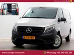 Mercedes-Benz Vito 114 CDI 136pk Compact 9G Automaat 2x Schu, Automaat, Gebruikt, Euro 6, 4 cilinders