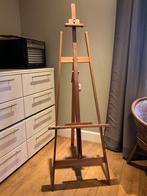 Schildersezel van Lefranc Bourgois, Ophalen, Zo goed als nieuw, Ezel