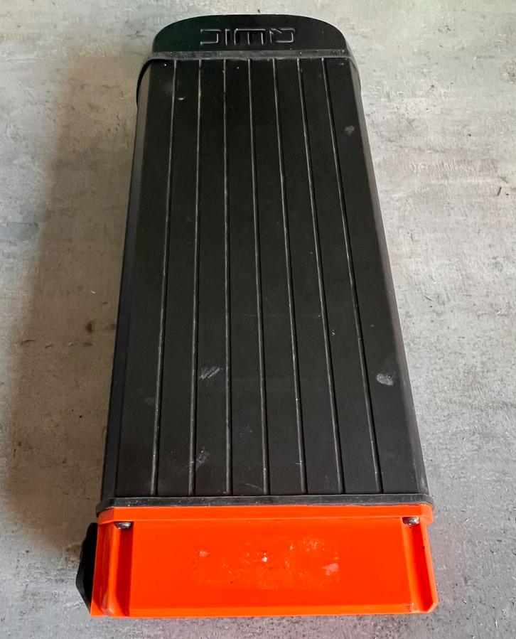 (Nieuw) Gereviseerde accu merk QWIC (644Wh), Fietsen en Brommers, Fietsaccessoires | Fietsaccu's, Zo goed als nieuw, Ophalen of Verzenden